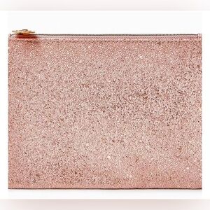 💄3/$12💄 NWOT: IPSY Time To Sparkle Glam Bag